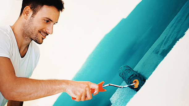 Touch-Up Painting in Swedesboro, NJ